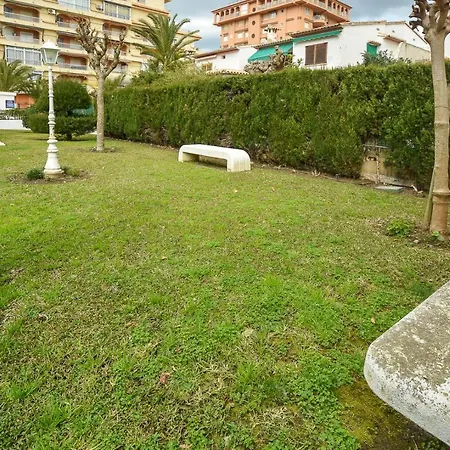 Apartamento Marblau Iris- Julio Y Agosto Solo Familias *