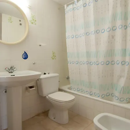 Marblau Iris- Julio Y Agosto Solo Familias Apartamento Gandía