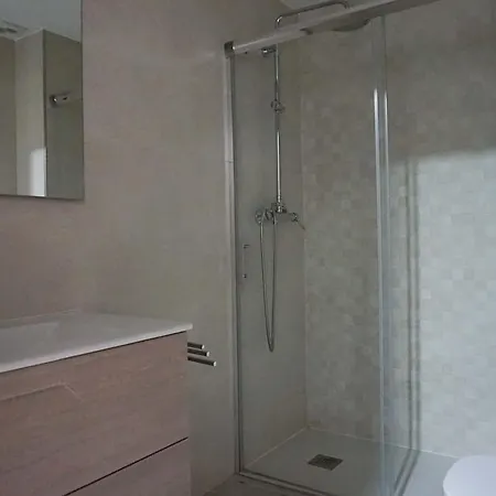 Marblau Iris- Julio Y Agosto Solo Familias Apartment *
