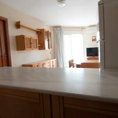 Apartment Marblau Iris- Julio Y Agosto Solo Familias
