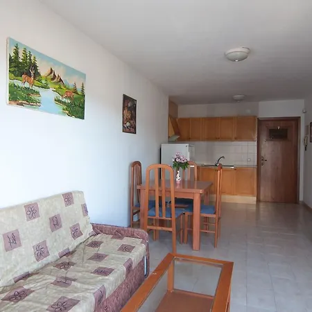 Marblau Iris- Julio Y Agosto Solo Familias Apartment Gandia