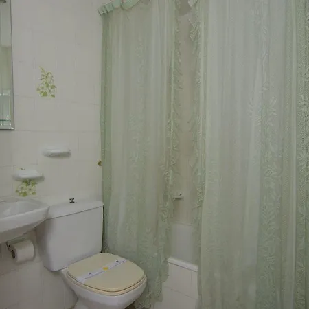 Marblau Iris- Julio Y Agosto Solo Familias Apartment