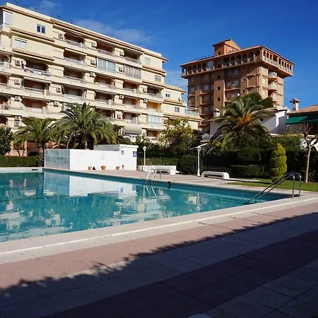 Apartment Marblau Iris- Julio Y Agosto Solo Familias