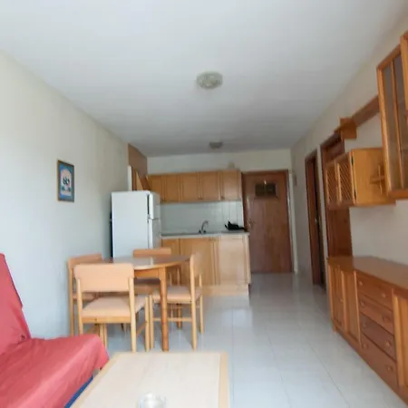 Marblau Iris- Julio Y Agosto Solo Familias Apartment *