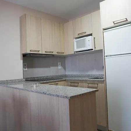 Marblau Iris- Julio Y Agosto Solo Familias Apartment